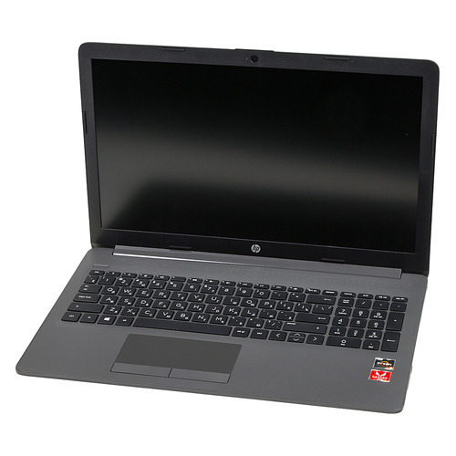 Ноутбук HP 255 G7, 15.6", AMD Ryzen 3 2200U 2.5ГГц, 4ГБ, 128ГБ SSD, AMD Radeon Vega 3, Free DOS 2.0, 6BP86ES, темно-серебристый
Ноутбук HP 255 G7, 15.6", AMD Ryzen 3 2200U 2.5ГГц, 4ГБ, 128ГБ SSD, AMD Radeon Vega 3, Free DOS 2.0, 6BP86ES, темно-серебристый