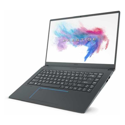 Ноутбук MSI PS63 Modern 8RC-055RU, 15.6", IPS, Intel Core i7 8565U 1.8ГГц, 8Гб, 256Гб SSD, nVidia GeForce GTX 1050 - 4096 Мб, Windows 10, 9S7-16S111-055, темно-серый
Ноутбук MSI PS63 Modern 8RC-055RU, 15.6", IPS, Intel Core i7 8565U 1.8ГГц, 8Гб, 256Гб SSD, nVidia GeForce GTX 1050 - 4096 Мб, Windows 10, 9S7-16S111-055, темно-серый