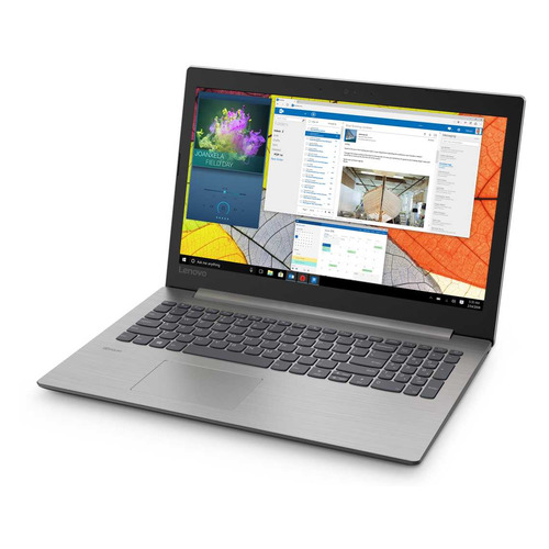 Ноутбук LENOVO IdeaPad 330-15IKB, 15.6", Intel Core i3 7020U 2.3ГГц, 8Гб, 256Гб SSD, Intel HD Graphics 620, Windows 10, 81DE02Q8RU, серый
Ноутбук LENOVO IdeaPad 330-15IKB, 15.6", Intel Core i3 7020U 2.3ГГц, 8Гб, 256Гб SSD, Intel HD Graphics 620, Windows 10, 81DE02Q8RU, серый
