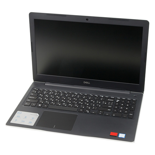 Ноутбук DELL Inspiron 3580, 15.6", Intel Core i5 8265U 1.6ГГц, 4Гб, 1000Гб, AMD Radeon 520 - 2048 Мб, DVD-RW, Linux, 3580-6457, серебристый
Ноутбук DELL Inspiron 3580, 15.6", Intel Core i5 8265U 1.6ГГц, 4Гб, 1000Гб, AMD Radeon 520 - 2048 Мб, DVD-RW, Linux, 3580-6457, серебристый