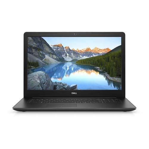 Ноутбук DELL Inspiron 3780, 17.3", IPS, Intel Core i7 8565U 1.8ГГц, 8Гб, 1000Гб, 128Гб SSD, AMD Radeon 520 - 2048 Мб, DVD-RW, Linux, 3780-6891, черный
Ноутбук DELL Inspiron 3780, 17.3", IPS, Intel Core i7 8565U 1.8ГГц, 8Гб, 1000Гб, 128Гб SSD, AMD Radeon 520 - 2048 Мб, DVD-RW, Linux, 3780-6891, черный