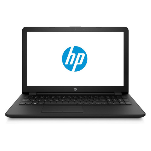 Ноутбук HP 15-rb053ur, 15.6", AMD A4 9120 2.2ГГц, 4Гб, 128Гб SSD, AMD Radeon R3, Free DOS, 4UT72EA, черный
Ноутбук HP 15-rb053ur, 15.6", AMD A4 9120 2.2ГГц, 4Гб, 128Гб SSD, AMD Radeon R3, Free DOS, 4UT72EA, черный