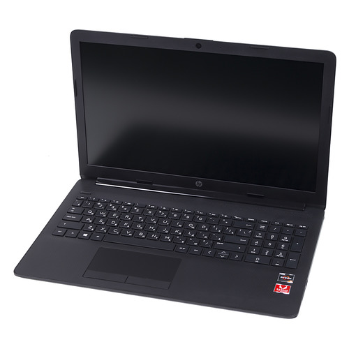 Ноутбук HP 15-db1024ur, 15.6", AMD Ryzen 3 3200U 2.6ГГц, 8Гб, 1000Гб, 128Гб SSD, AMD Radeon Vega 3, Free DOS, 6RL54EA, черный
Ноутбук HP 15-db1024ur, 15.6", AMD Ryzen 3 3200U 2.6ГГц, 8Гб, 1000Гб, 128Гб SSD, AMD Radeon Vega 3, Free DOS, 6RL54EA, черный