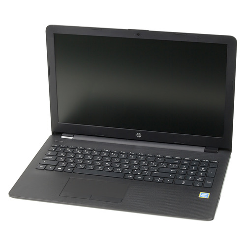 Ноутбук HP 15-bs182ur, 15.6", Intel Pentium 4417U 2.3ГГц, 4ГБ, 500ГБ, Intel HD Graphics 610, Free DOS, 4UM08EA, черный
Ноутбук HP 15-bs182ur, 15.6", Intel Pentium 4417U 2.3ГГц, 4ГБ, 500ГБ, Intel HD Graphics 610, Free DOS, 4UM08EA, черный