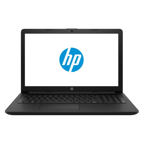 Ноутбук HP 15-da0398ur, 15.6", Intel Pentium 4417U 2.3ГГц, 4Гб, 500Гб, Intel HD Graphics 610, Free DOS, 6PX50EA, черный
Ноутбук HP 15-da0398ur, 15.6", Intel Pentium 4417U 2.3ГГц, 4Гб, 500Гб, Intel HD Graphics 610, Free DOS, 6PX50EA, черный