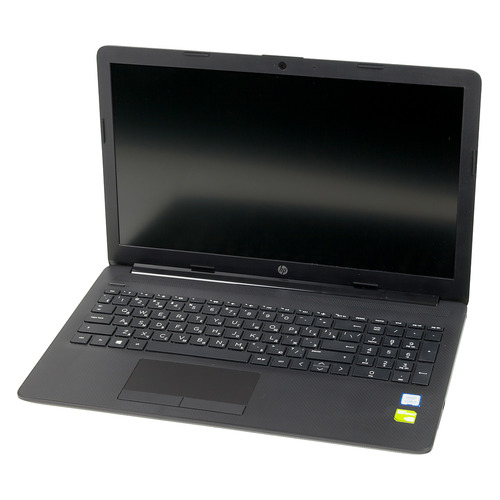 Ноутбук HP 15-da0407ur, 15.6", Intel Core i3 7020U 2.3ГГц, 4ГБ, 500ГБ, nVidia GeForce Mx110 - 2048 Мб, Windows 10, 6PX18EA, черный
Ноутбук HP 15-da0407ur, 15.6", Intel Core i3 7020U 2.3ГГц, 4ГБ, 500ГБ, nVidia GeForce Mx110 - 2048 Мб, Windows 10, 6PX18EA, черный