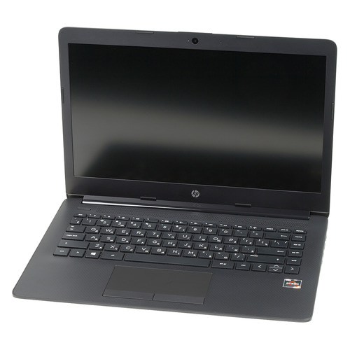 Ноутбук HP 14-cm1000ur, 14", AMD Ryzen 3 3200U 2.6ГГц, 4ГБ, 128ГБ SSD, AMD Radeon Vega 3, Windows 10, 6NE06EA, черный
Ноутбук HP 14-cm1000ur, 14", AMD Ryzen 3 3200U 2.6ГГц, 4ГБ, 128ГБ SSD, AMD Radeon Vega 3, Windows 10, 6NE06EA, черный