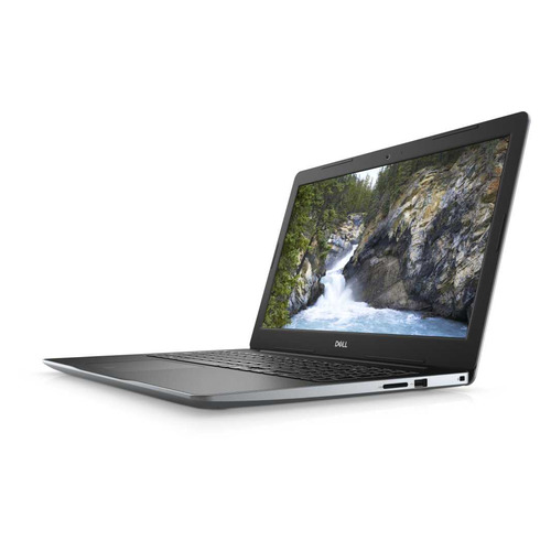 Ноутбук DELL Vostro 3583, 15.6", Intel Core i5 8265U 1.6ГГц, 4Гб, 1000Гб, Intel UHD Graphics 620, Windows 10 Home, 3583-7430, серый
Ноутбук DELL Vostro 3583, 15.6", Intel Core i5 8265U 1.6ГГц, 4Гб, 1000Гб, Intel UHD Graphics 620, Windows 10 Home, 3583-7430, серый