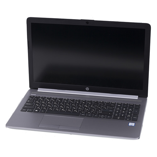 Ноутбук HP 250 G7, 15.6", Intel Core i3 7020U 2.3ГГц, 4ГБ, 256ГБ SSD, Intel HD Graphics 620, DVD-RW, Windows 10 Professional, 6BP52EA, серебристый 
Ноутбук HP 250 G7, 15.6", Intel Core i3 7020U 2.3ГГц, 4ГБ, 256ГБ SSD, Intel HD Graphics 620, DVD-RW, Windows 10 Professional, 6BP52EA, серебристый