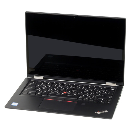 Ноутбук-трансформер LENOVO ThinkPad X390 Yoga, 13.3", IPS, Intel Core i5 8265U 1.6ГГц, 8Гб, 256Гб SSD, Intel UHD Graphics 620, Windows 10 Professional, 20NN0029RT, черный
Ноутбук-трансформер LENOVO ThinkPad X390 Yoga, 13.3", IPS, Intel Core i5 8265U 1.6ГГц, 8Гб, 256Гб SSD, Intel UHD Graphics 620, Windows 10 Professional, 20NN0029RT, черный