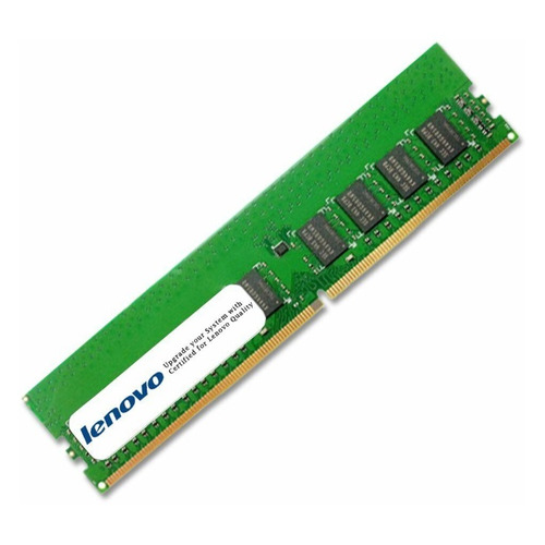 Память DDR4 Lenovo 4ZC7A08696 8ГБ UDIMM, ECC, unbuffered, PC4-21300, LP, 2666МГц, 4ZC7A08696
Память DDR4 Lenovo 4ZC7A08696 8ГБ UDIMM, ECC, unbuffered, PC4-21300, LP, 2666МГц, 4ZC7A08696