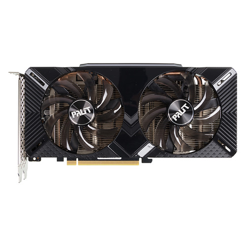 Видеокарта PALIT nVidia GeForce RTX 2060 , PA-RTX2060 DUAL 6G, 6ГБ, GDDR6, Ret [ne62060018j9-1160a, PA-RTX2060 DUAL 6G
Видеокарта PALIT nVidia GeForce RTX 2060 , PA-RTX2060 DUAL 6G, 6ГБ, GDDR6, Ret [ne62060018j9-1160a, PA-RTX2060 DUAL 6G