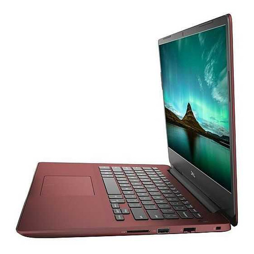 Ноутбук DELL Inspiron 5480, 14", IPS, Intel Core i5 8265U 1.6ГГц, 8Гб, 256Гб SSD, nVidia GeForce MX250 - 2048 Мб, Windows 10, 5480-8239, бордовый
Ноутбук DELL Inspiron 5480, 14", IPS, Intel Core i5 8265U 1.6ГГц, 8Гб, 256Гб SSD, nVidia GeForce MX250 - 2048 Мб, Windows 10, 5480-8239, бордовый