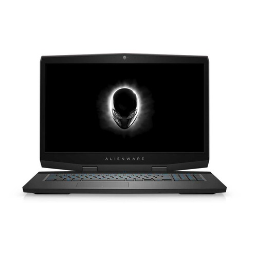 Ноутбук ALIENWARE m17, 17.3", IPS, Intel Core i7 8750H 2.2ГГц, 16Гб, 1000Гб, 512Гб SSD, nVidia GeForce RTX 2070 MAX Q - 8192 Мб, Windows 10, M17-8338, красный
Ноутбук ALIENWARE m17, 17.3", IPS, Intel Core i7 8750H 2.2ГГц, 16Гб, 1000Гб, 512Гб SSD, nVidia GeForce RTX 2070 MAX Q - 8192 Мб, Windows 10, M17-8338, красный