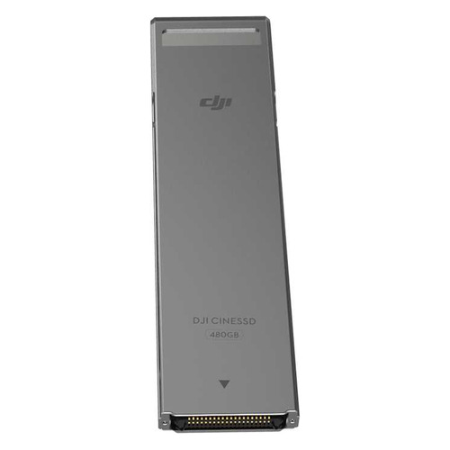 Накопитель SSD для квадрокоптера Dji Inspire 2 PART 2 CINESSD 480 INSPIRE 2 PART 2 для Dji Inspire 2
Накопитель SSD для квадрокоптера Dji Inspire 2 PART 2 CINESSD 480 INSPIRE 2 PART 2 для Dji Inspire 2