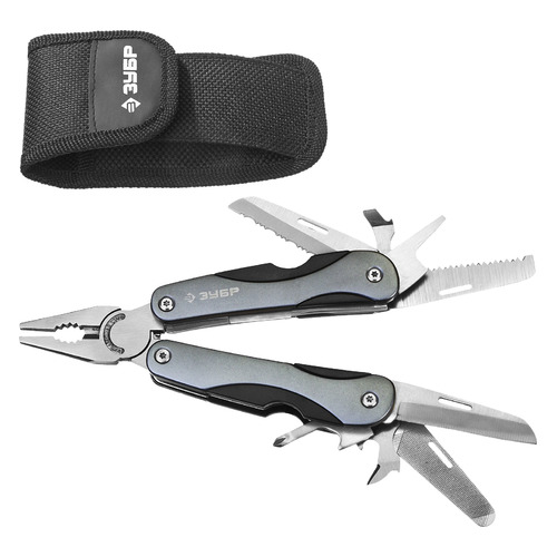 Мультитул LEATHERMAN MUT EOD [850132n] LEATHERMAN