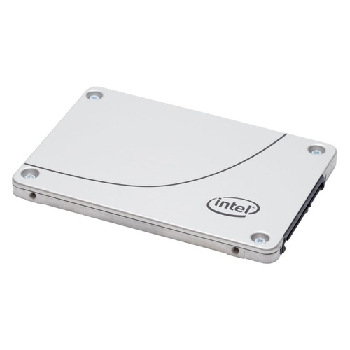 SSD накопитель INTEL DC S4500 SSDSC2KB960G7 960Гб, 2.5", SATA III [ssdsc2kb960g7 956909] INTEL