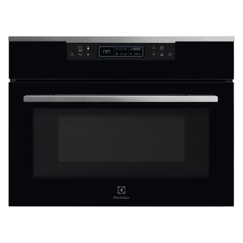 Духовой шкаф ELECTROLUX VKL8E00X, нержавеющая сталь, Нержавеющая сталь/черный, VKL8E00X
Духовой шкаф ELECTROLUX VKL8E00X, нержавеющая сталь, Нержавеющая сталь/черный, VKL8E00X