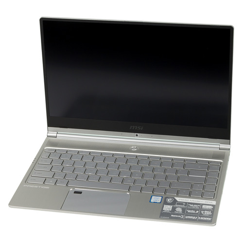 Ноутбук MSI PS42 Modern 8RA-224XRU, 14", IPS, Intel Core i5 8265U 1.6ГГц, 8ГБ, 256ГБ SSD, nVidia GeForce MX250 - 2048 Мб, Free DOS, 9S7-14B321-224, серебристый
Ноутбук MSI PS42 Modern 8RA-224XRU, 14", IPS, Intel Core i5 8265U 1.6ГГц, 8ГБ, 256ГБ SSD, nVidia GeForce MX250 - 2048 Мб, Free DOS, 9S7-14B321-224, серебристый