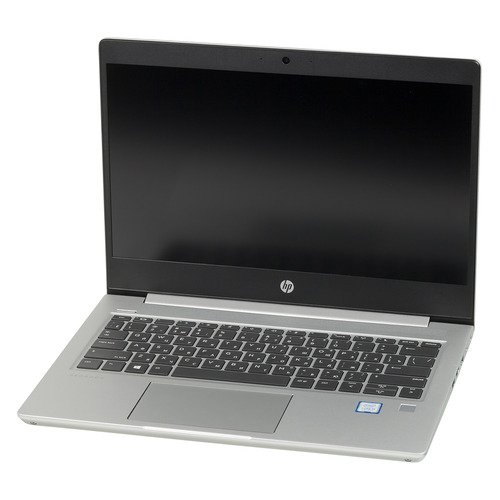 Ноутбук HP ProBook 430 G6, 13.3", Intel Core i5 8265U 1.6ГГц, 8Гб, 128Гб SSD, Intel UHD Graphics 620, Windows 10 Professional, 5PP38EA, серебристый
Ноутбук HP ProBook 430 G6, 13.3", Intel Core i5 8265U 1.6ГГц, 8Гб, 128Гб SSD, Intel UHD Graphics 620, Windows 10 Professional, 5PP38EA, серебристый