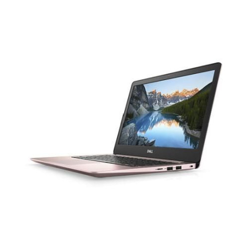 Ноутбук DELL Inspiron 5370, 13.3", IPS, Intel Core i3 8130U 2.2ГГц, 4Гб, 128Гб SSD, Intel UHD Graphics 620, Windows 10, 5370-5416, розовый
Ноутбук DELL Inspiron 5370, 13.3", IPS, Intel Core i3 8130U 2.2ГГц, 4Гб, 128Гб SSD, Intel UHD Graphics 620, Windows 10, 5370-5416, розовый