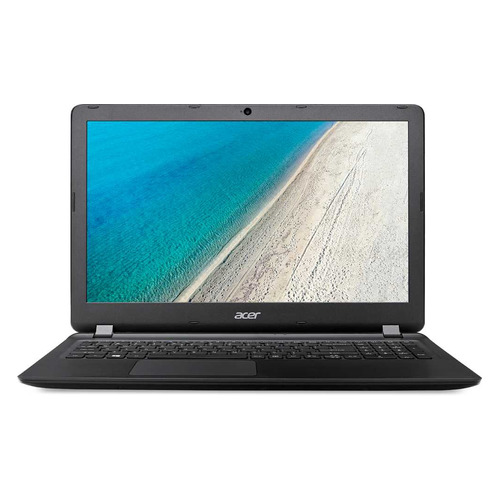 Ноутбук ACER Extensa 15 EX2540-366Y, 15.6", Intel Core i3 6006U 2.0ГГц, 4Гб, 128Гб SSD, Intel HD Graphics 520, Windows 10, NX.EFHER.033, черный
Ноутбук ACER Extensa 15 EX2540-366Y, 15.6", Intel Core i3 6006U 2.0ГГц, 4Гб, 128Гб SSD, Intel HD Graphics 520, Windows 10, NX.EFHER.033, черный