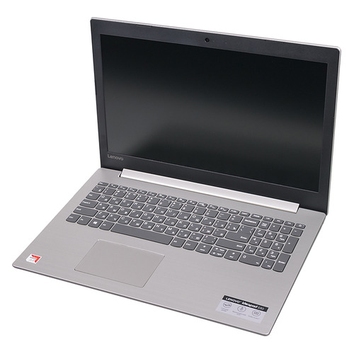 Ноутбук LENOVO IdeaPad 330-15AST, 15.6", AMD A4 9125 2.3ГГц, 4Гб, 500Гб, AMD Radeon R3, Free DOS, 81D600R6RU, серый
Ноутбук LENOVO IdeaPad 330-15AST, 15.6", AMD A4 9125 2.3ГГц, 4Гб, 500Гб, AMD Radeon R3, Free DOS, 81D600R6RU, серый