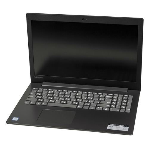 Ноутбук LENOVO IdeaPad 330-15IKB, 15.6", Intel Core i3 7020U 2.3ГГц, 4Гб, 128Гб SSD, Intel HD Graphics 620, Free DOS, 81DC017LRU, черный
Ноутбук LENOVO IdeaPad 330-15IKB, 15.6", Intel Core i3 7020U 2.3ГГц, 4Гб, 128Гб SSD, Intel HD Graphics 620, Free DOS, 81DC017LRU, черный