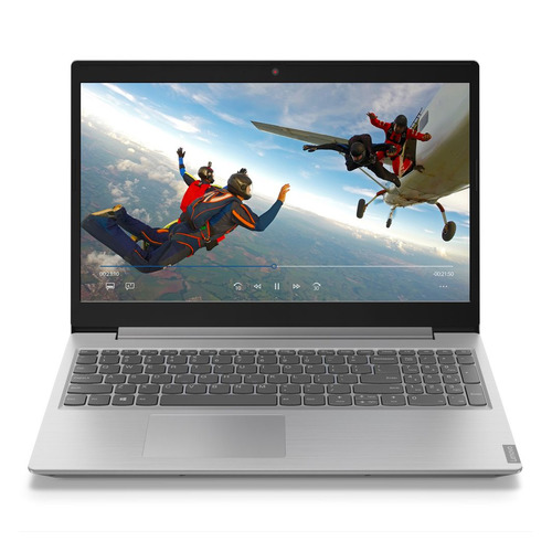 Ноутбук LENOVO IdeaPad L340-15IWL, 15.6", Intel Celeron 4205U 1.8ГГц, 4Гб, 128Гб SSD, Intel UHD Graphics 610, Free DOS, 81LG00AHRK, серый
Ноутбук LENOVO IdeaPad L340-15IWL, 15.6", Intel Celeron 4205U 1.8ГГц, 4Гб, 128Гб SSD, Intel UHD Graphics 610, Free DOS, 81LG00AHRK, серый