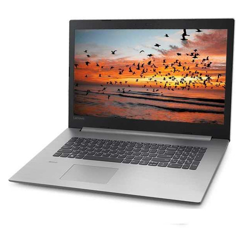Ноутбук LENOVO IdeaPad 330-17AST, 17.3", AMD A9 9425 3.1ГГц, 4Гб, 1000Гб, AMD Radeon R5, Free DOS, 81D7006BRU, серый
Ноутбук LENOVO IdeaPad 330-17AST, 17.3", AMD A9 9425 3.1ГГц, 4Гб, 1000Гб, AMD Radeon R5, Free DOS, 81D7006BRU, серый
