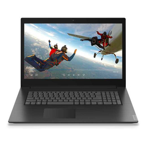 Ноутбук LENOVO IdeaPad L340-17IWL, 17.3", Intel Core i5 8265U 1.6ГГц, 4Гб, 1000Гб, 128Гб SSD, nVidia GeForce Mx110 - 2048 Мб, Free DOS, 81M00044RK, черный
Ноутбук LENOVO IdeaPad L340-17IWL, 17.3", Intel Core i5 8265U 1.6ГГц, 4Гб, 1000Гб, 128Гб SSD, nVidia GeForce Mx110 - 2048 Мб, Free DOS, 81M00044RK, черный