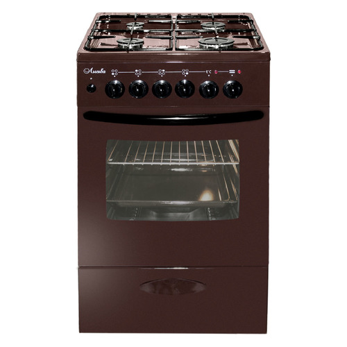 Газовая плита ЛЫСЬВА ЭГ 404 МС-2у, электрическая духовка, стеклянная крышка, коричневый
Газовая плита ЛЫСЬВА ЭГ 404 МС-2у, электрическая духовка, стеклянная крышка, коричневый