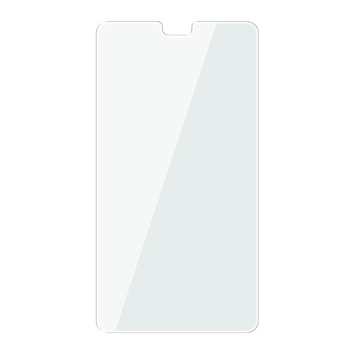 Защитное стекло DF hwSteel-39 для Huawei M3 Lite 10, прозрачная, 1 шт DF