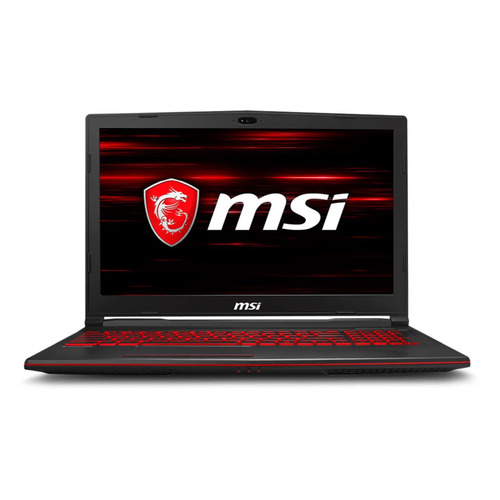 Ноутбук MSI GL63 8RCS-039XRU, 15.6", Intel Core i7 8750H 2.2ГГц, 8Гб, 1000Гб, nVidia GeForce GTX 1050 - 4096 Мб, noOS, 9S7-16P812-039, черный
Ноутбук MSI GL63 8RCS-039XRU, 15.6", Intel Core i7 8750H 2.2ГГц, 8Гб, 1000Гб, nVidia GeForce GTX 1050 - 4096 Мб, noOS, 9S7-16P812-039, черный