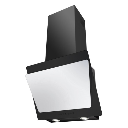 Вытяжка каминная Korting KHC67070GWN черный/белое стекло управление: сенсорное (1 мотор) 
Вытяжка каминная Korting KHC67070GWN черный/белое стекло управление: сенсорное (1 мотор)