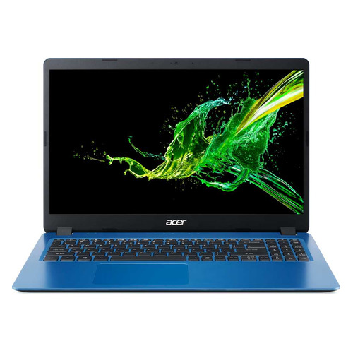 Ноутбук ACER Aspire 3 A315-42G-R7A3, 15.6", AMD Ryzen 5 3500U 2.1ГГц, 4Гб, 1000Гб, AMD Radeon R540X - 2048 Мб, Windows 10, NX.HHQER.004, синий
Ноутбук ACER Aspire 3 A315-42G-R7A3, 15.6", AMD Ryzen 5 3500U 2.1ГГц, 4Гб, 1000Гб, AMD Radeon R540X - 2048 Мб, Windows 10, NX.HHQER.004, синий
