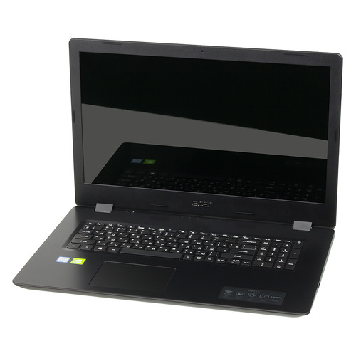 Ноутбук ACER Aspire 3 A317-51G-50YE, 17.3", Intel Core i5 8265U 1.6ГГц, 4Гб, 1000Гб, nVidia GeForce MX230 - 2048 Мб, Windows 10, NX.HENER.007, черный
Ноутбук ACER Aspire 3 A317-51G-50YE, 17.3", Intel Core i5 8265U 1.6ГГц, 4Гб, 1000Гб, nVidia GeForce MX230 - 2048 Мб, Windows 10, NX.HENER.007, черный