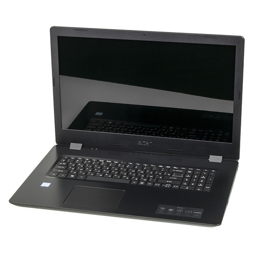 Ноутбук ACER Aspire 3 A317-51-50Q4, 17.3", Intel Core i5 8265U 1.6ГГц, 4Гб, 128Гб SSD, Intel UHD Graphics 620, Windows 10, NX.HEMER.008, черный
Ноутбук ACER Aspire 3 A317-51-50Q4, 17.3", Intel Core i5 8265U 1.6ГГц, 4Гб, 128Гб SSD, Intel UHD Graphics 620, Windows 10, NX.HEMER.008, черный