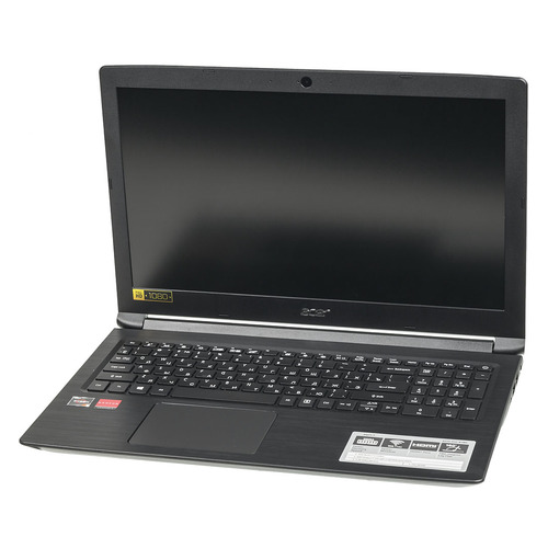 Ноутбук ACER Aspire 3 A315-41G-R1W0, 15.6", AMD Ryzen 3 2200U 2.5ГГц, 4Гб, 256Гб SSD, AMD Radeon 535 - 2048 Мб, Linux, NX.GYBER.068, черный
Ноутбук ACER Aspire 3 A315-41G-R1W0, 15.6", AMD Ryzen 3 2200U 2.5ГГц, 4Гб, 256Гб SSD, AMD Radeon 535 - 2048 Мб, Linux, NX.GYBER.068, черный