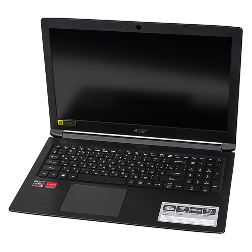 Ноутбук ACER Aspire A315-41G-R0DA, 15.6", AMD Ryzen 5 3500U 2.1ГГц, 8Гб, 1000Гб, AMD Radeon 535 - 2048 Мб, Linux, NX.GYBER.070, черный
Ноутбук ACER Aspire A315-41G-R0DA, 15.6", AMD Ryzen 5 3500U 2.1ГГц, 8Гб, 1000Гб, AMD Radeon 535 - 2048 Мб, Linux, NX.GYBER.070, черный