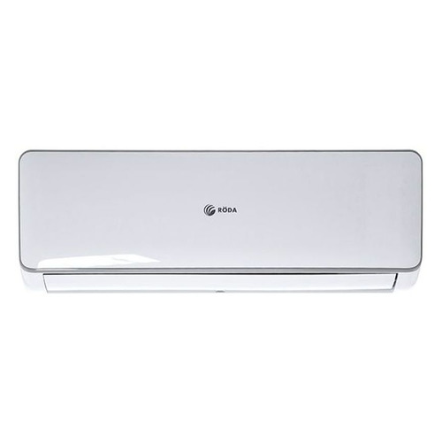 Сплит-система RODA RS-AL12F/RU-AL12F (комплект из 2-х коробок), Белый, RS-AL12F/RU-AL12F
Сплит-система RODA RS-AL12F/RU-AL12F (комплект из 2-х коробок), Белый, RS-AL12F/RU-AL12F