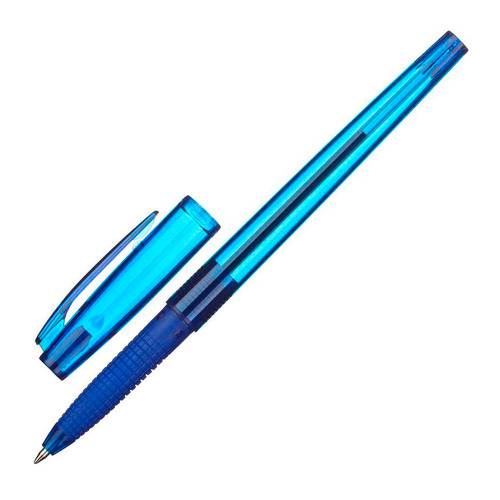 Ручка шариков. Pilot Super Grip G BPS-GG-F-L синий d=0.22мм синие сменный стержень линия 0.22мм рези 12 шт./кор., BPS-GG-F-L
Ручка шариков. Pilot Super Grip G BPS-GG-F-L синий d=0.22мм синие сменный стержень линия 0.22мм рези 12 шт./кор., BPS-GG-F-L