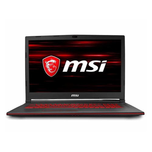 Ноутбук MSI GL73 8RCS-010XRU, 17.3", Intel Core i5 8300H 2.3ГГц, 8Гб, 1000Гб, 128Гб SSD, nVidia GeForce GTX 1050 - 4096 Мб, Free DOS, 9S7-17C812-010, черный
Ноутбук MSI GL73 8RCS-010XRU, 17.3", Intel Core i5 8300H 2.3ГГц, 8Гб, 1000Гб, 128Гб SSD, nVidia GeForce GTX 1050 - 4096 Мб, Free DOS, 9S7-17C812-010, черный