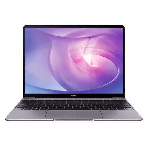 Ноутбук HUAWEI MateBook Wright-W19E, 13", IPS, Intel Core i5 8265U 1.6ГГц, 8Гб, 512Гб SSD, nVidia GeForce Mx150, Windows 10, 53010KQC, серый космос
Ноутбук HUAWEI MateBook Wright-W19E, 13", IPS, Intel Core i5 8265U 1.6ГГц, 8Гб, 512Гб SSD, nVidia GeForce Mx150, Windows 10, 53010KQC, серый космос