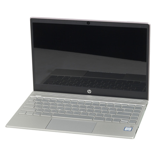 Ноутбук HP Pavilion 13-an0083ur, 13.3", IPS, Intel Core i3 8145U 2.1ГГц, 4Гб, 128Гб SSD, Intel UHD Graphics 620, Windows 10, 7JT62EA, розовый
Ноутбук HP Pavilion 13-an0083ur, 13.3", IPS, Intel Core i3 8145U 2.1ГГц, 4Гб, 128Гб SSD, Intel UHD Graphics 620, Windows 10, 7JT62EA, розовый