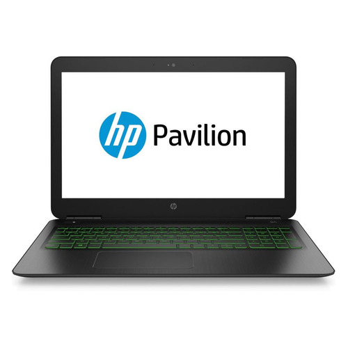 Ноутбук HP Pavilion Gaming 15-bc526ur, 15.6", IPS, Intel Core i7 9750H 2.6ГГц, 12Гб, 512Гб SSD, nVidia GeForce GTX 1650 - 4096 Мб, Free DOS, 7JU17EA, черный/зеленый
Ноутбук HP Pavilion Gaming 15-bc526ur, 15.6", IPS, Intel Core i7 9750H 2.6ГГц, 12Гб, 512Гб SSD, nVidia GeForce GTX 1650 - 4096 Мб, Free DOS, 7JU17EA, черный/зеленый