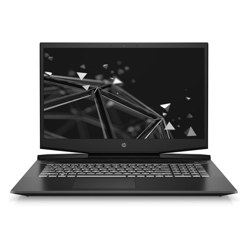 Ноутбук HP Pavilion Gaming 17-cd0009ur, 17.3", IPS, Intel Core i5 9300H 2.4ГГц, 8Гб, 1000Гб, nVidia GeForce GTX 1050 - 3072 Мб, Free DOS, 7DY68EA, черный
Ноутбук HP Pavilion Gaming 17-cd0009ur, 17.3", IPS, Intel Core i5 9300H 2.4ГГц, 8Гб, 1000Гб, nVidia GeForce GTX 1050 - 3072 Мб, Free DOS, 7DY68EA, черный