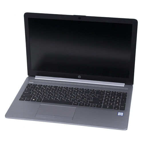 Ноутбук HP 250 G7, 15.6", Intel Core i3 7020U 2.3ГГц, 8ГБ, 128ГБ SSD, Intel HD Graphics 620, DVD-RW, Windows 10 Home, 7QK51ES, серебристый
Ноутбук HP 250 G7, 15.6", Intel Core i3 7020U 2.3ГГц, 8ГБ, 128ГБ SSD, Intel HD Graphics 620, DVD-RW, Windows 10 Home, 7QK51ES, серебристый