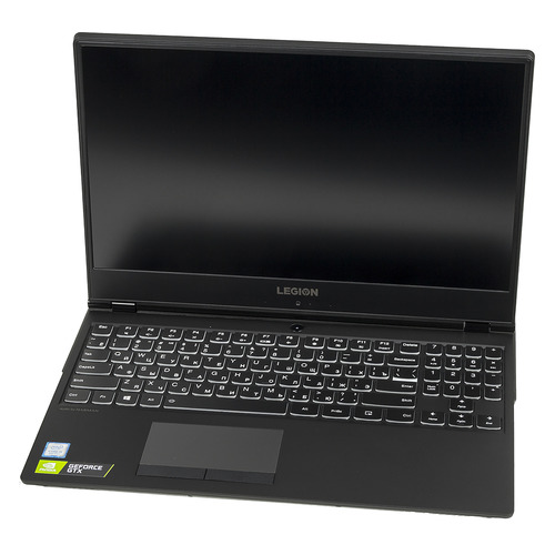 Ноутбук LENOVO Legion Y530-15ICH, 15.6", IPS, Intel Core i5 8300H 2.3ГГц, 8Гб, 512Гб SSD, nVidia GeForce GTX 1050 Ti - 4096 Мб, Free DOS, 81FV014DRU, черный
Ноутбук LENOVO Legion Y530-15ICH, 15.6", IPS, Intel Core i5 8300H 2.3ГГц, 8Гб, 512Гб SSD, nVidia GeForce GTX 1050 Ti - 4096 Мб, Free DOS, 81FV014DRU, черный