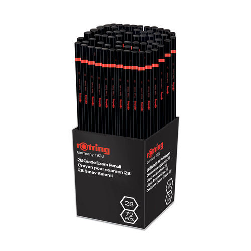Карандаш Rotring 2090068 2090068, шестигранный, коробка картонная 72 шт./кор., 2090068
Карандаш Rotring 2090068 2090068, шестигранный, коробка картонная 72 шт./кор., 2090068